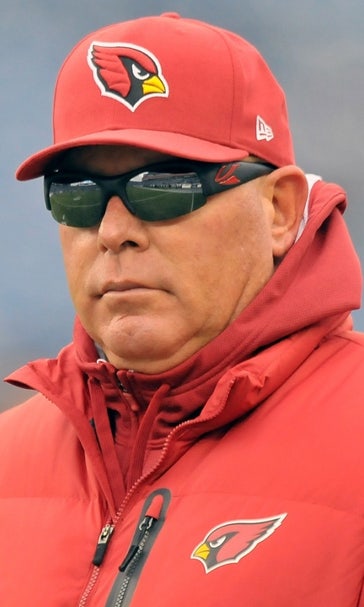 Cardinals rewind: Win gives Arians franchise milestone